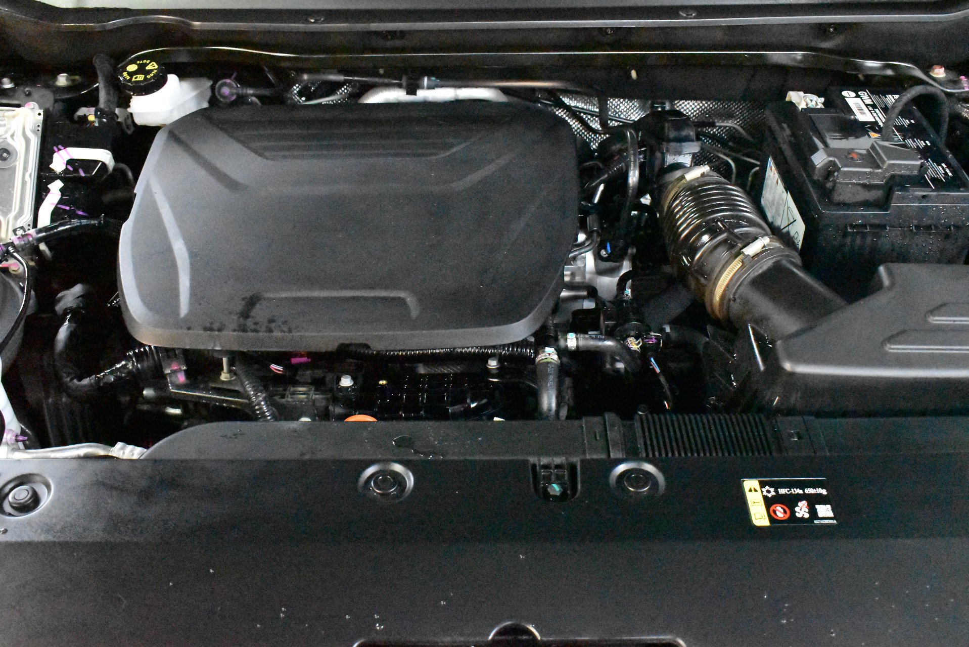 2025 Used GWM Haval Jolion