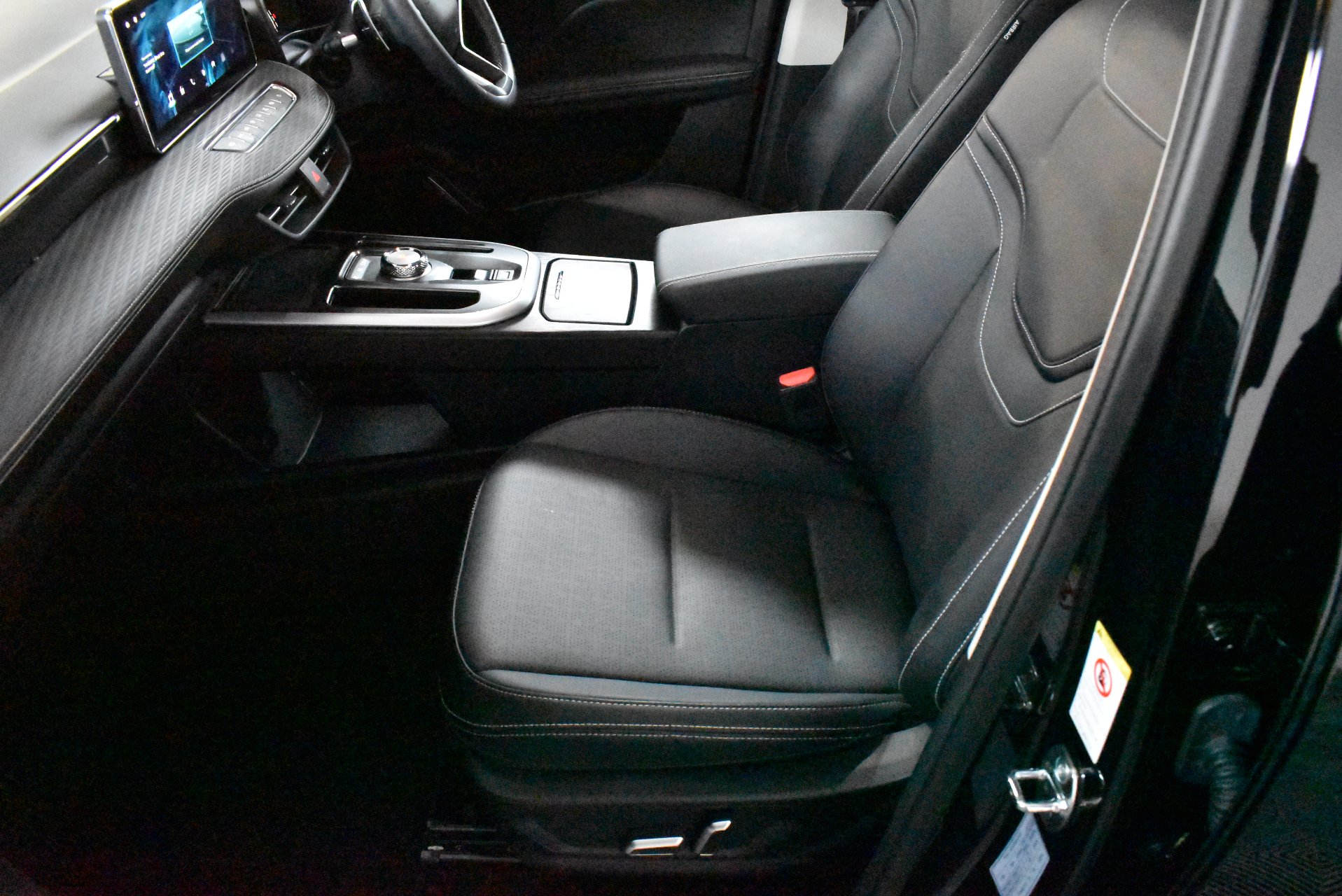 2025 Used GWM Haval Jolion