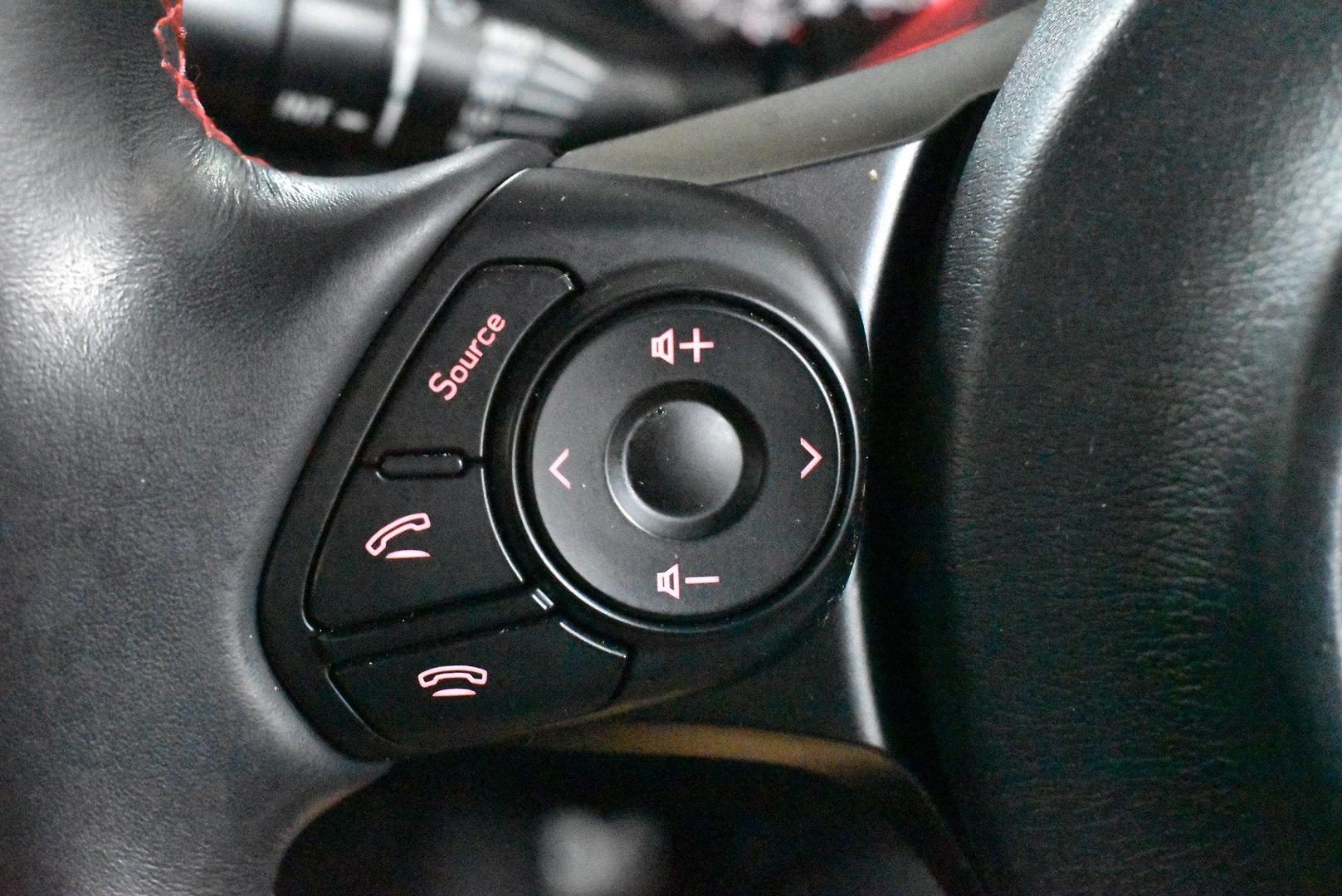 2018 Used Subaru BRZ