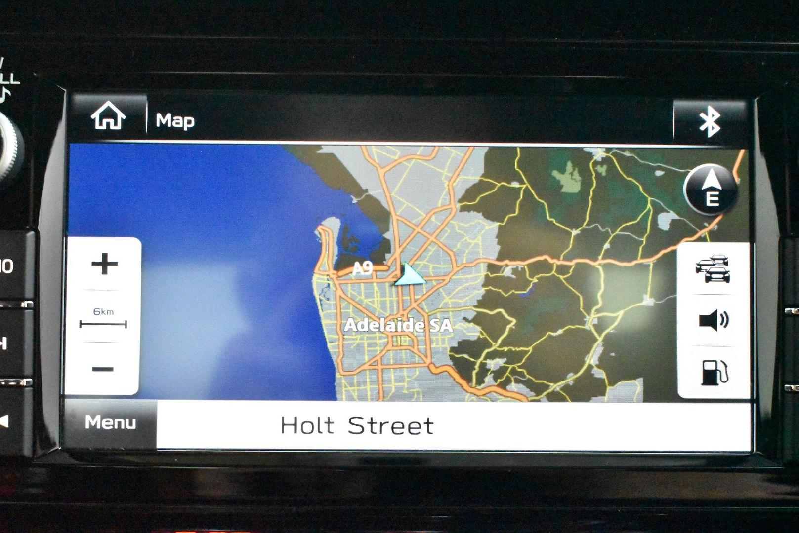 2018 Used Subaru BRZ