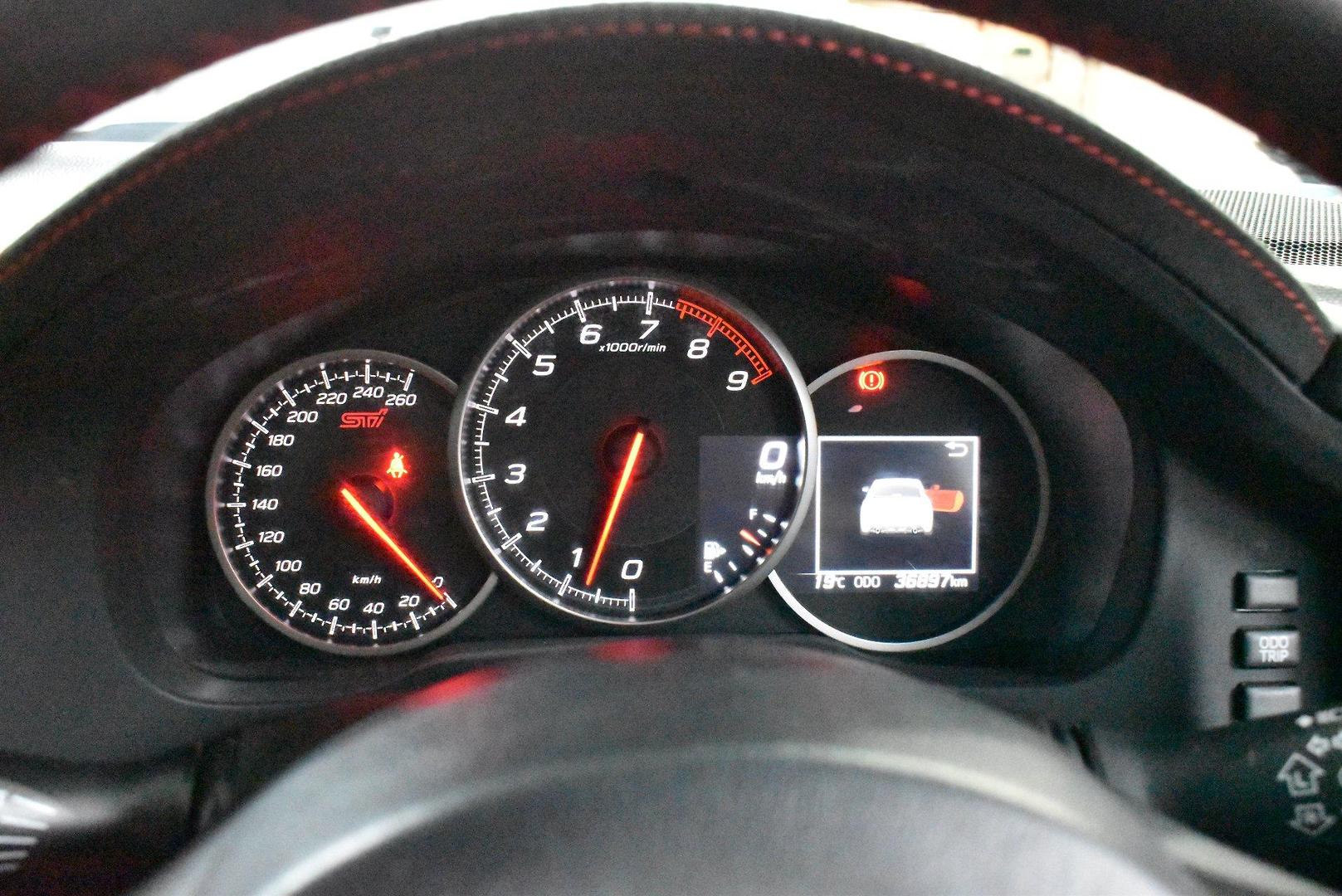 2018 Used Subaru BRZ