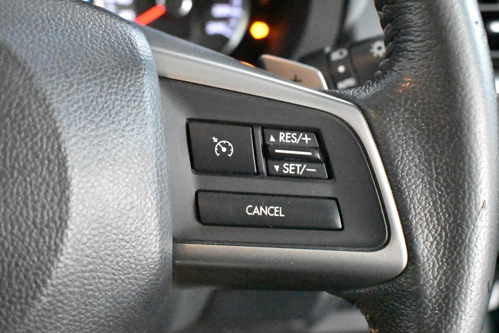 2015 Used Subaru Forester