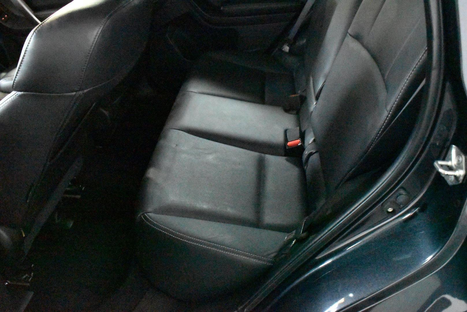 2015 Used Subaru Forester