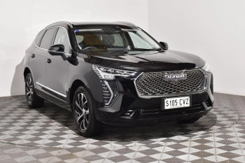 2023 Used GWM Haval Jolion