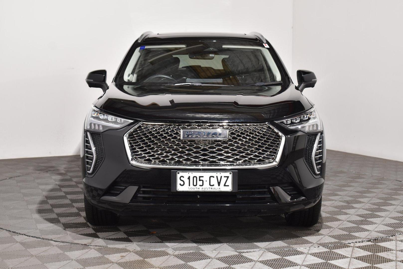 2023 Used GWM Haval Jolion