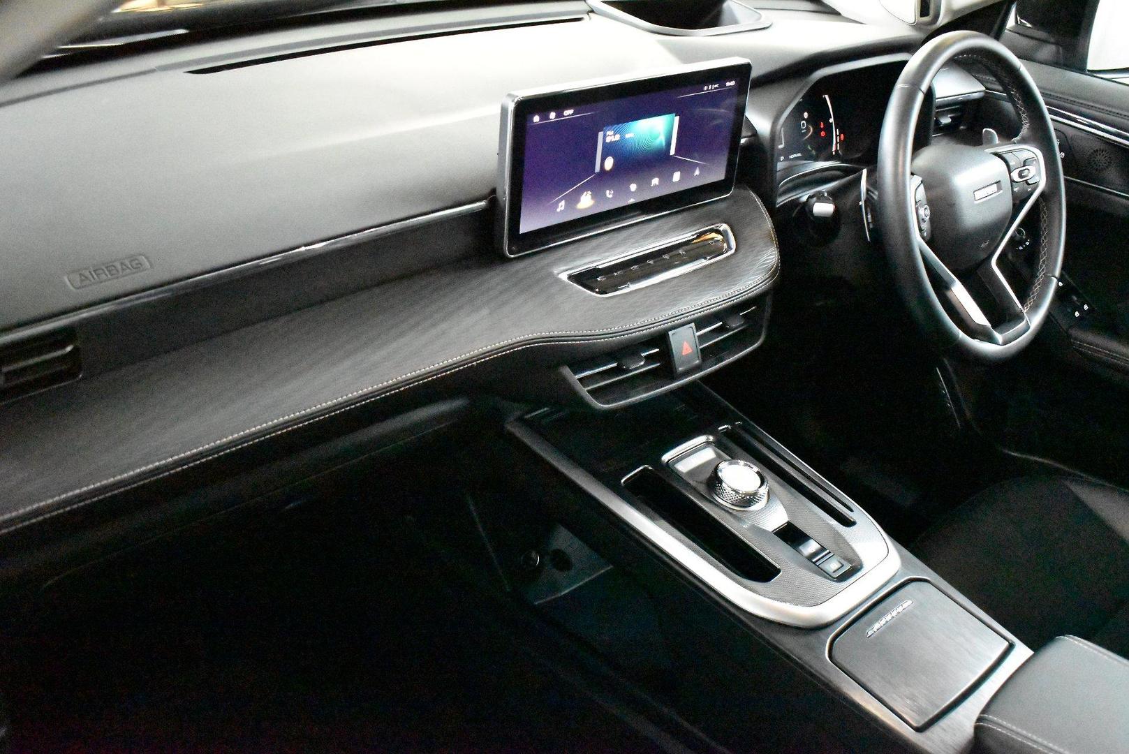 2023 Used GWM Haval Jolion