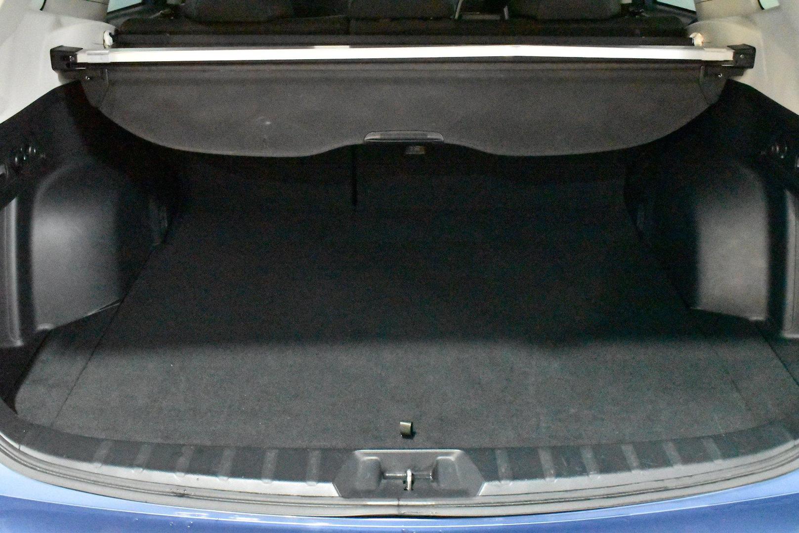 2021 Used Subaru Forester