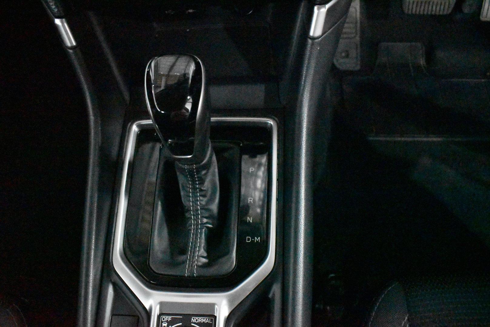 2021 Used Subaru Forester