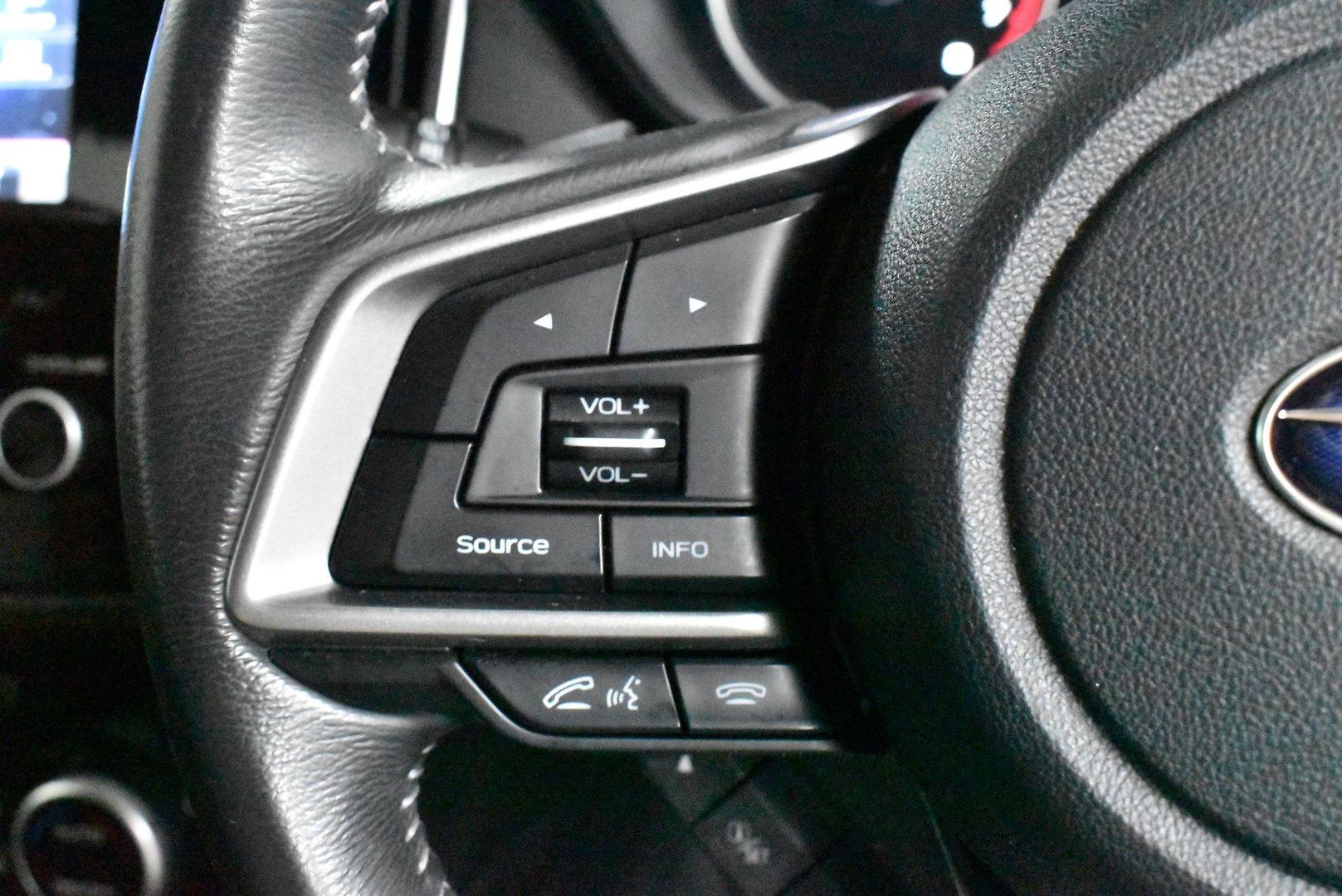 2021 Used Subaru Forester