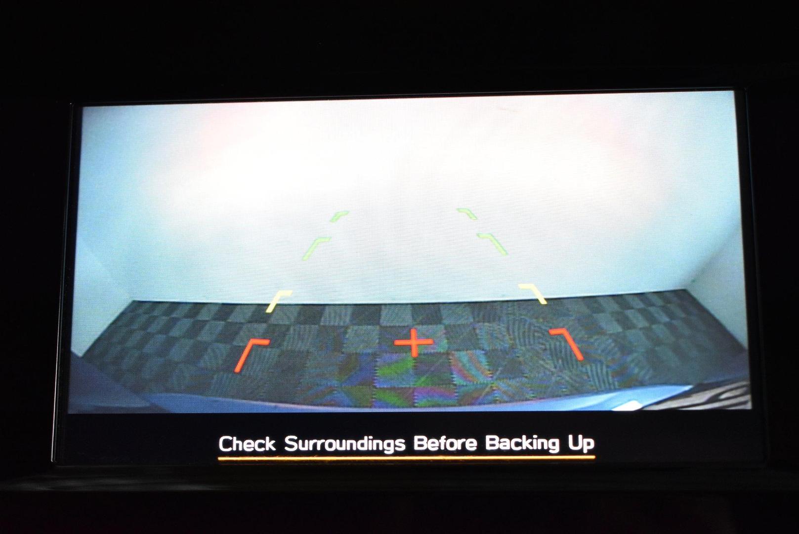 2021 Used Subaru Forester