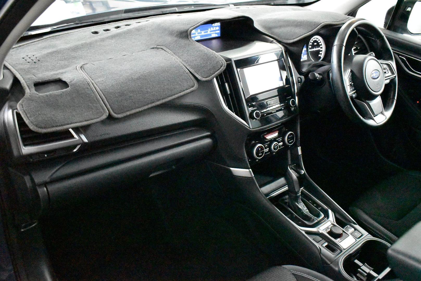 2021 Used Subaru Forester