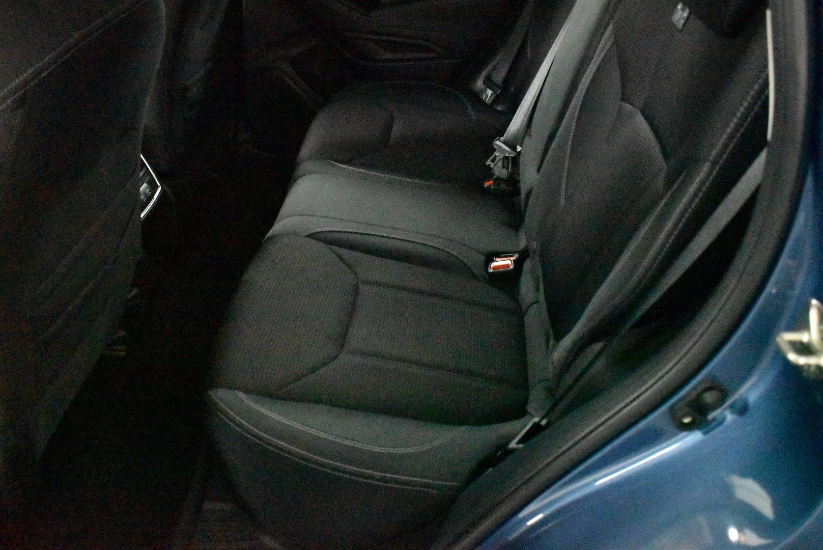 2021 Used Subaru Forester