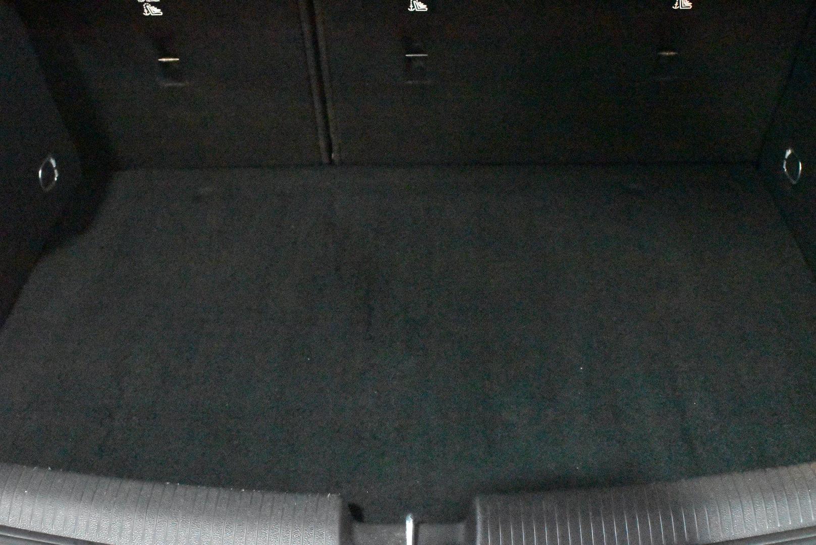 2017 Used Holden Astra