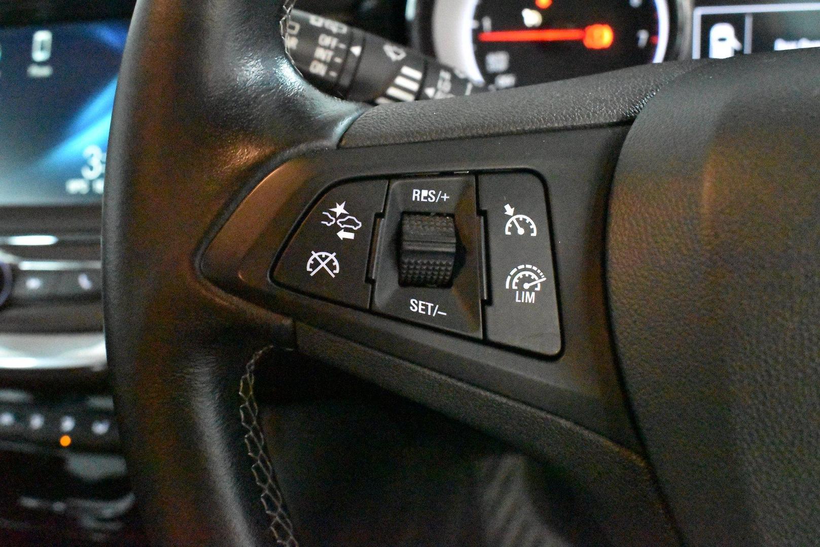 2017 Used Holden Astra