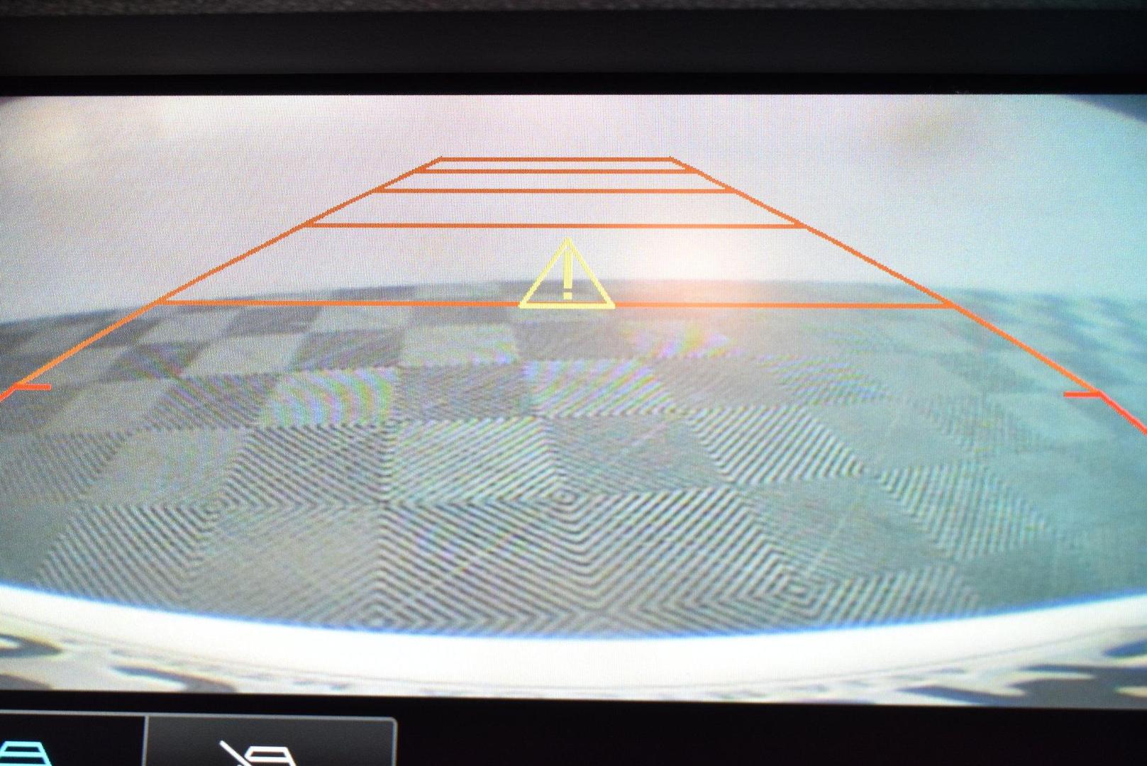 2017 Used Holden Astra