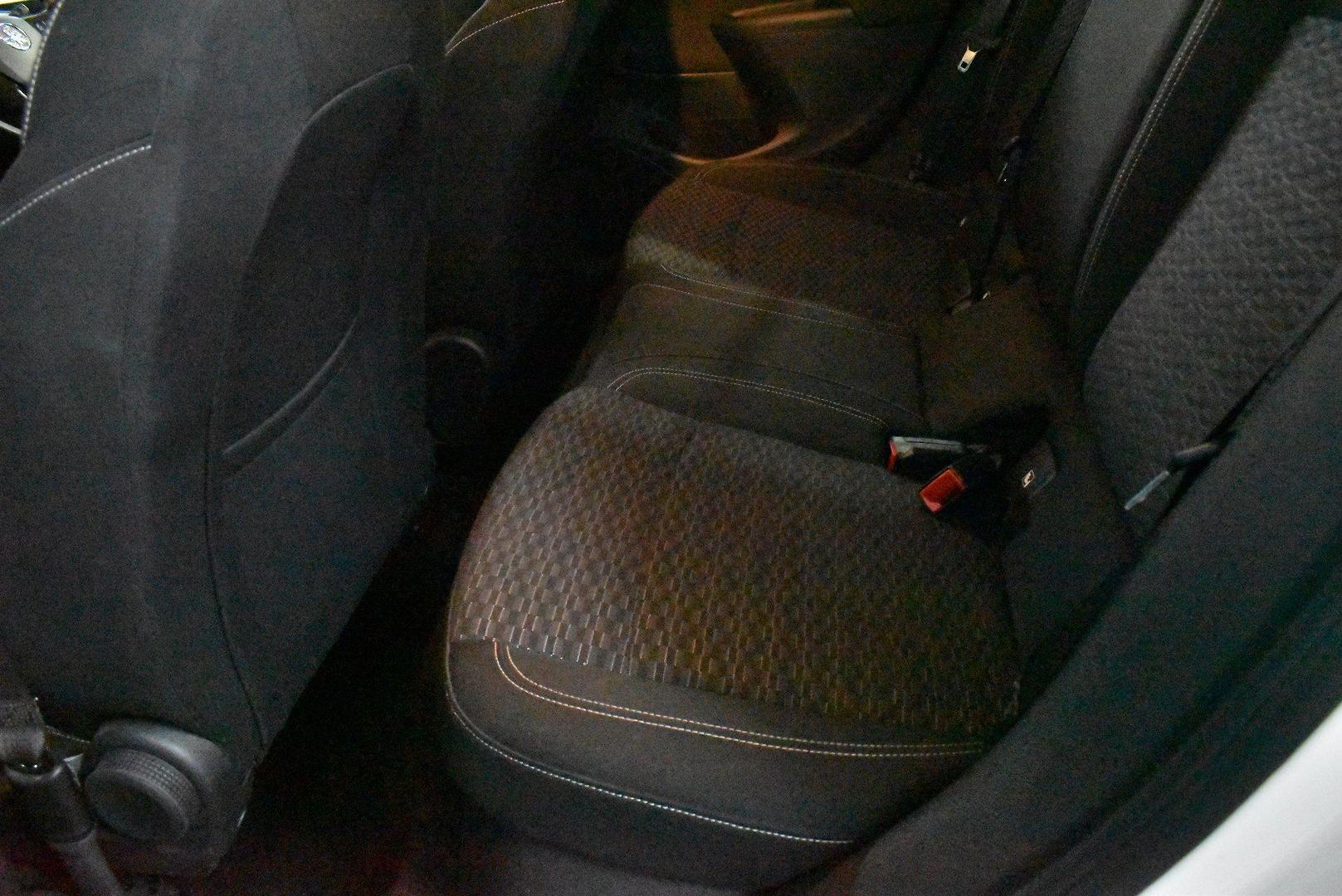 2017 Used Holden Astra