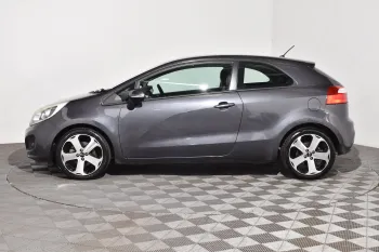 2012 Used Kia Rio