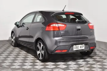 2012 Used Kia Rio