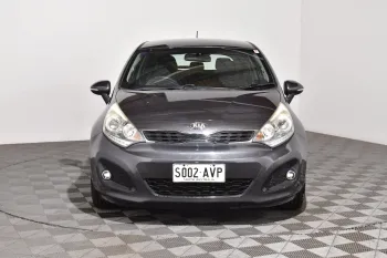 2012 Used Kia Rio
