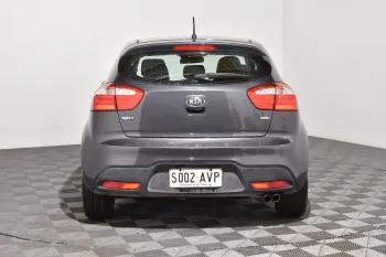 2012 Used Kia Rio