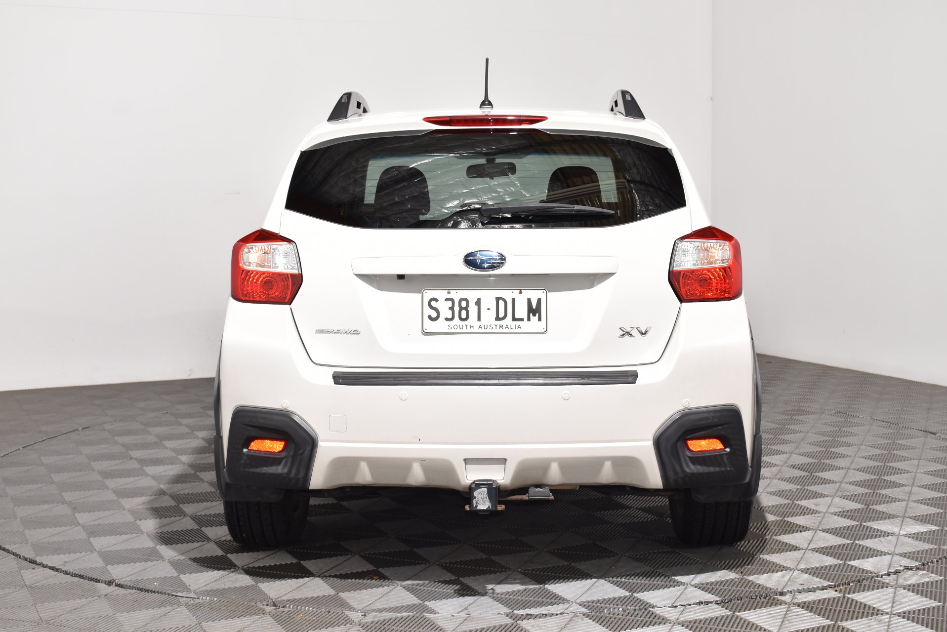 2014 Used Subaru XV