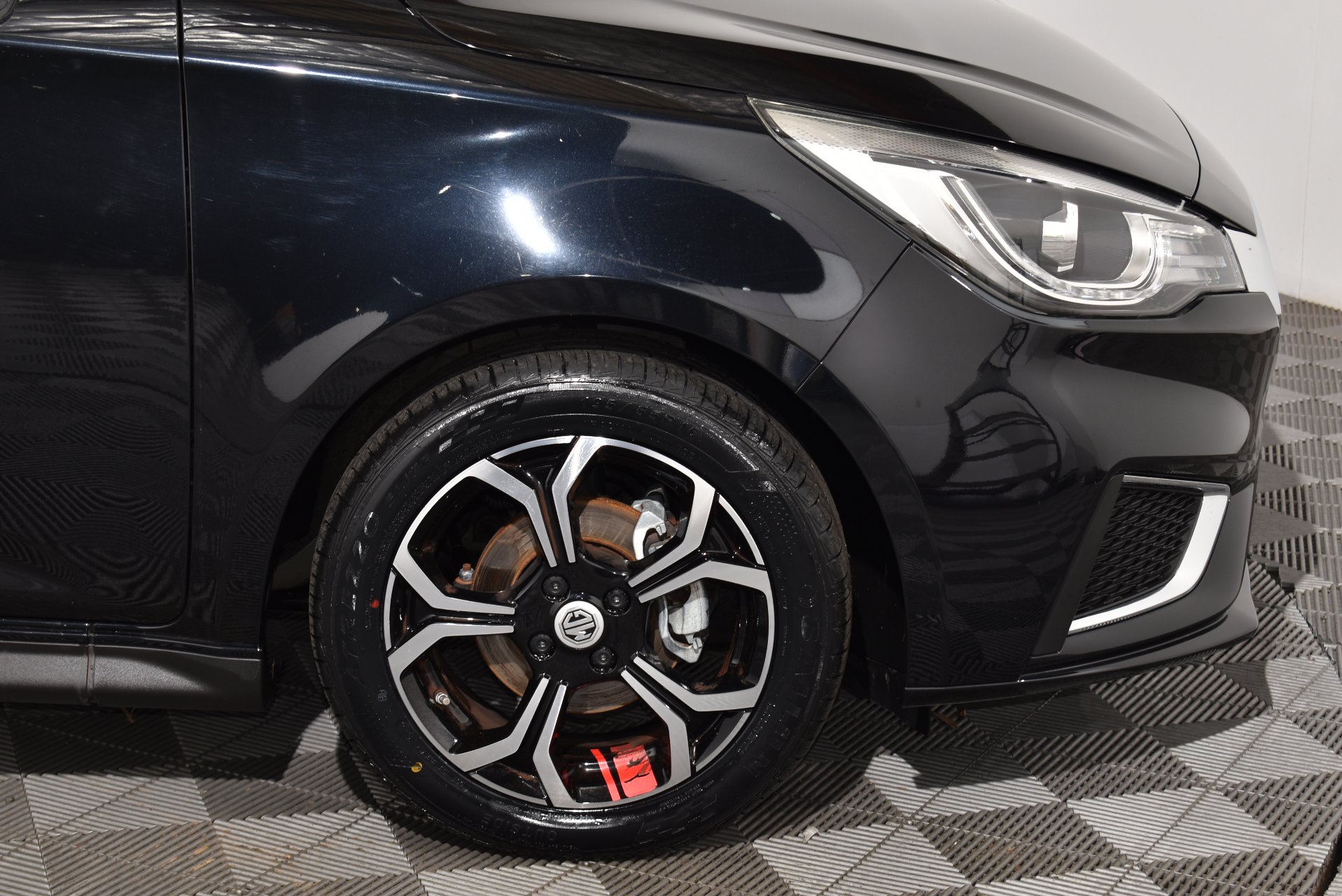 2021 Used MG MG3