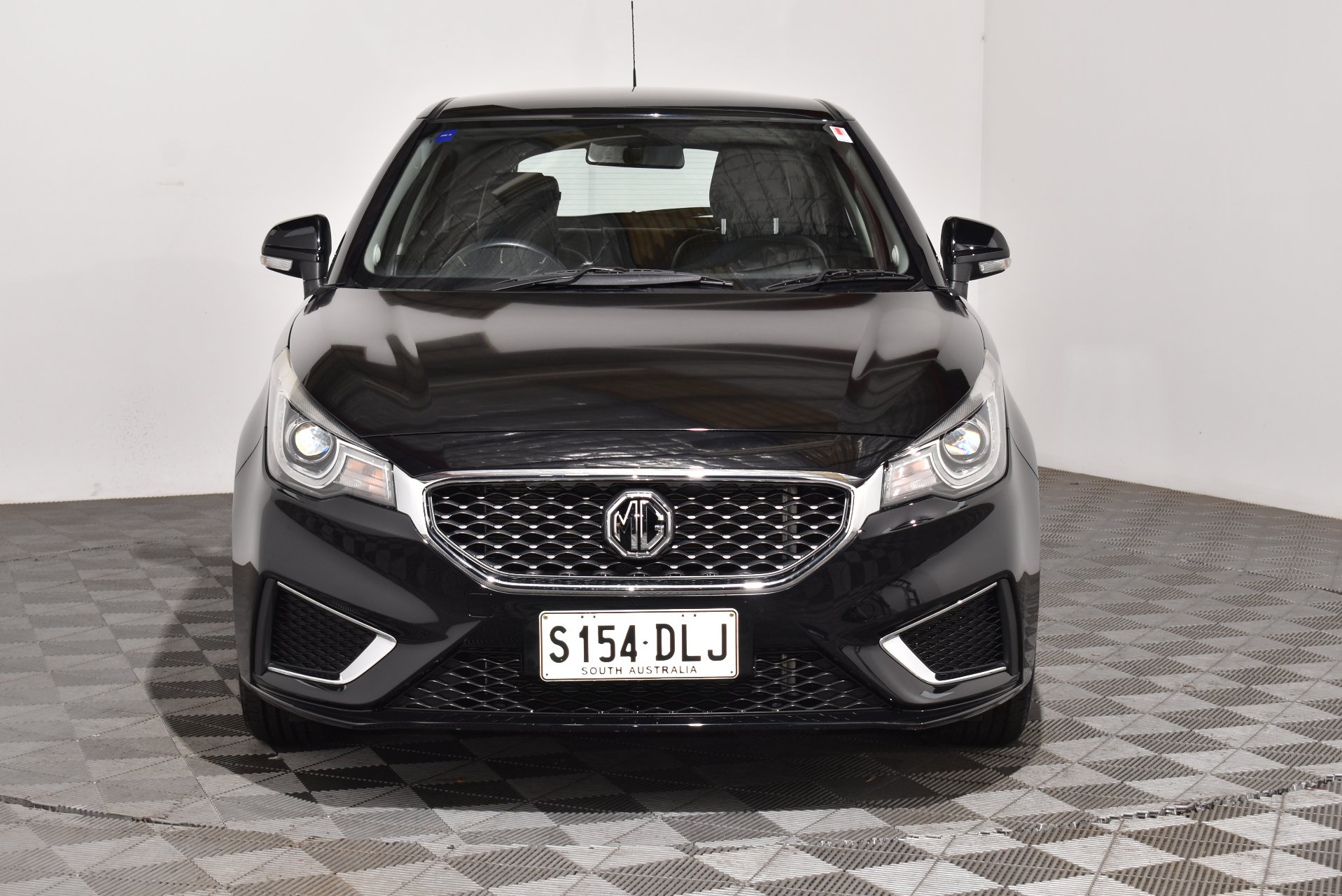 2021 Used MG MG3