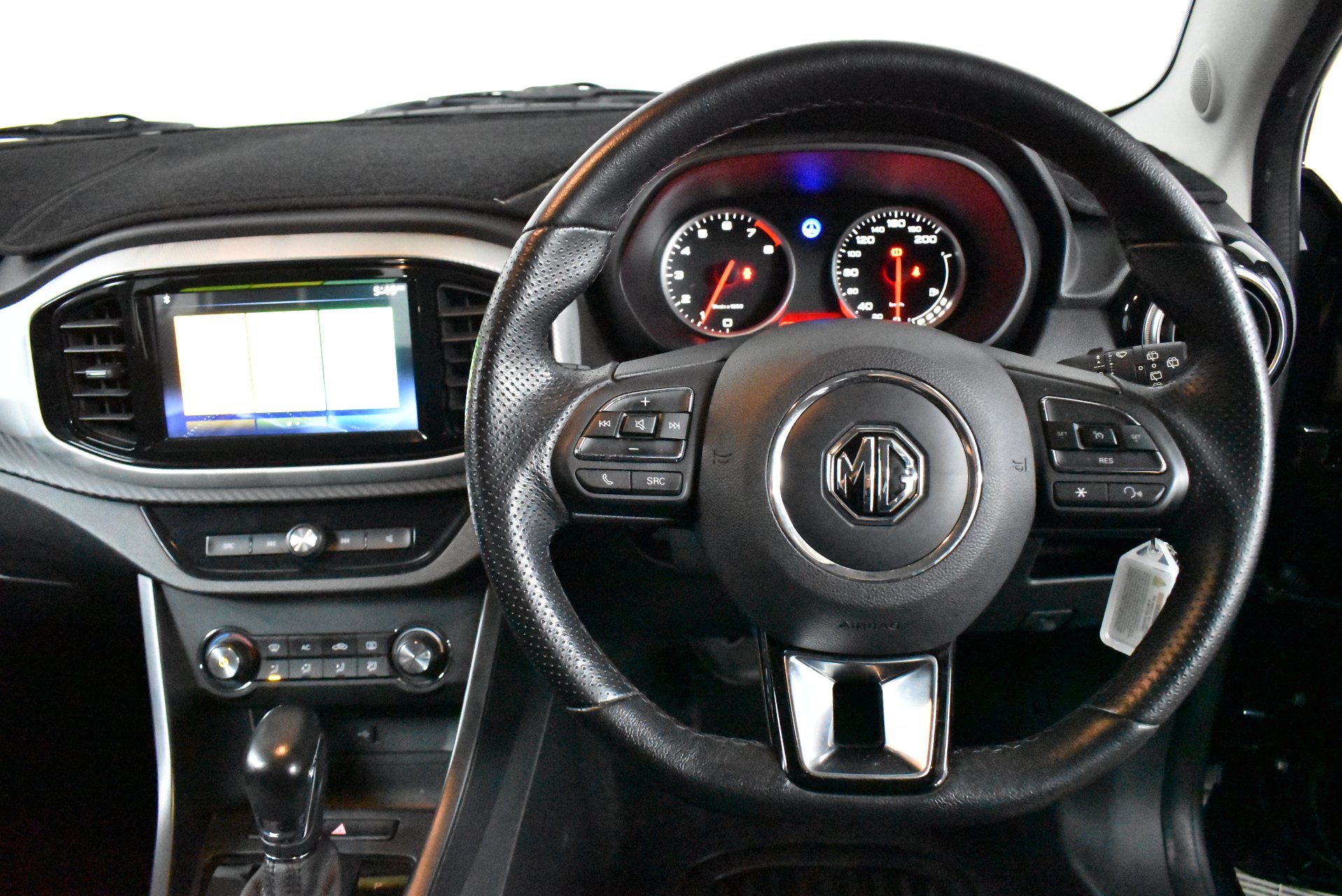 2021 Used MG MG3