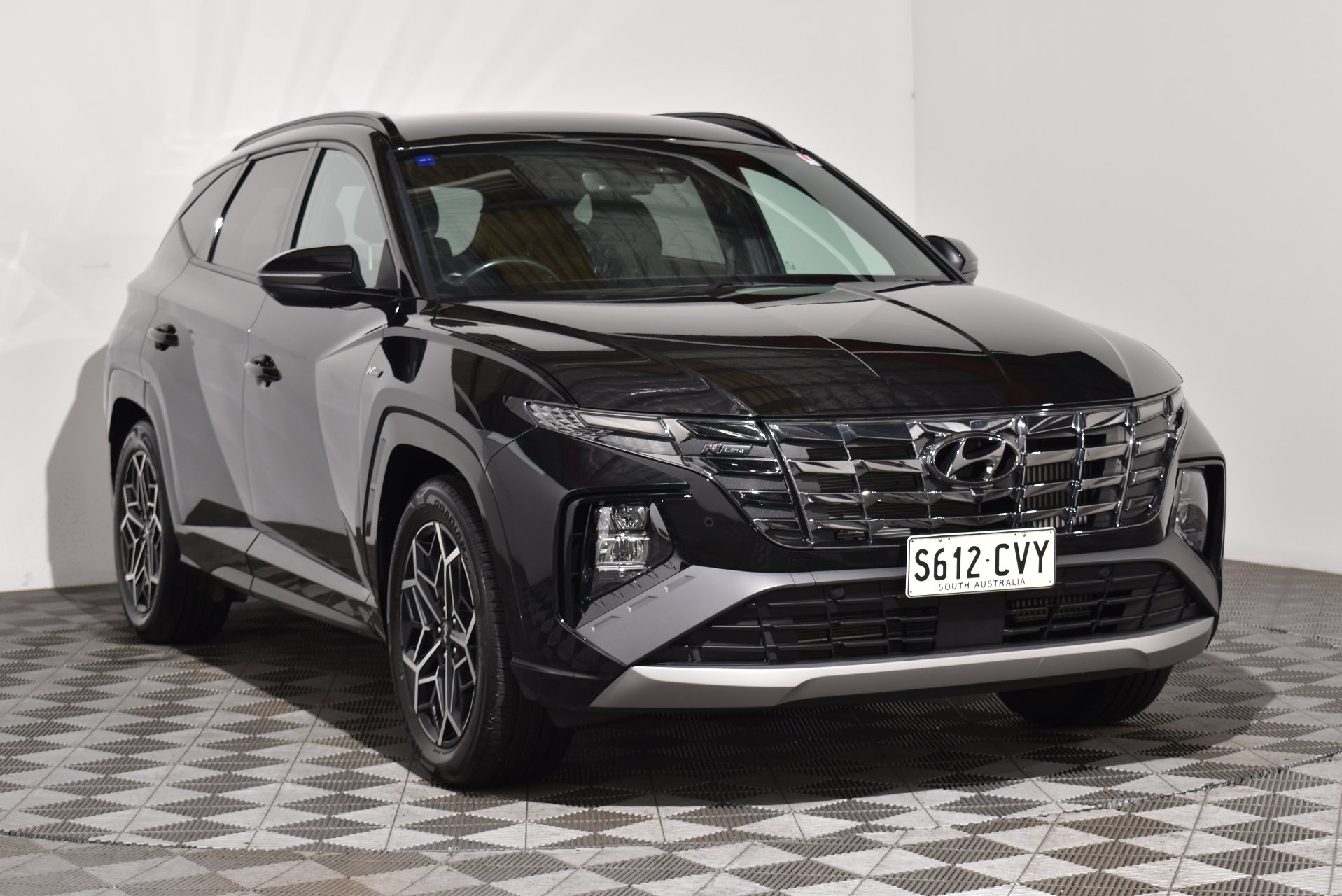 2023 Used Hyundai Tucson