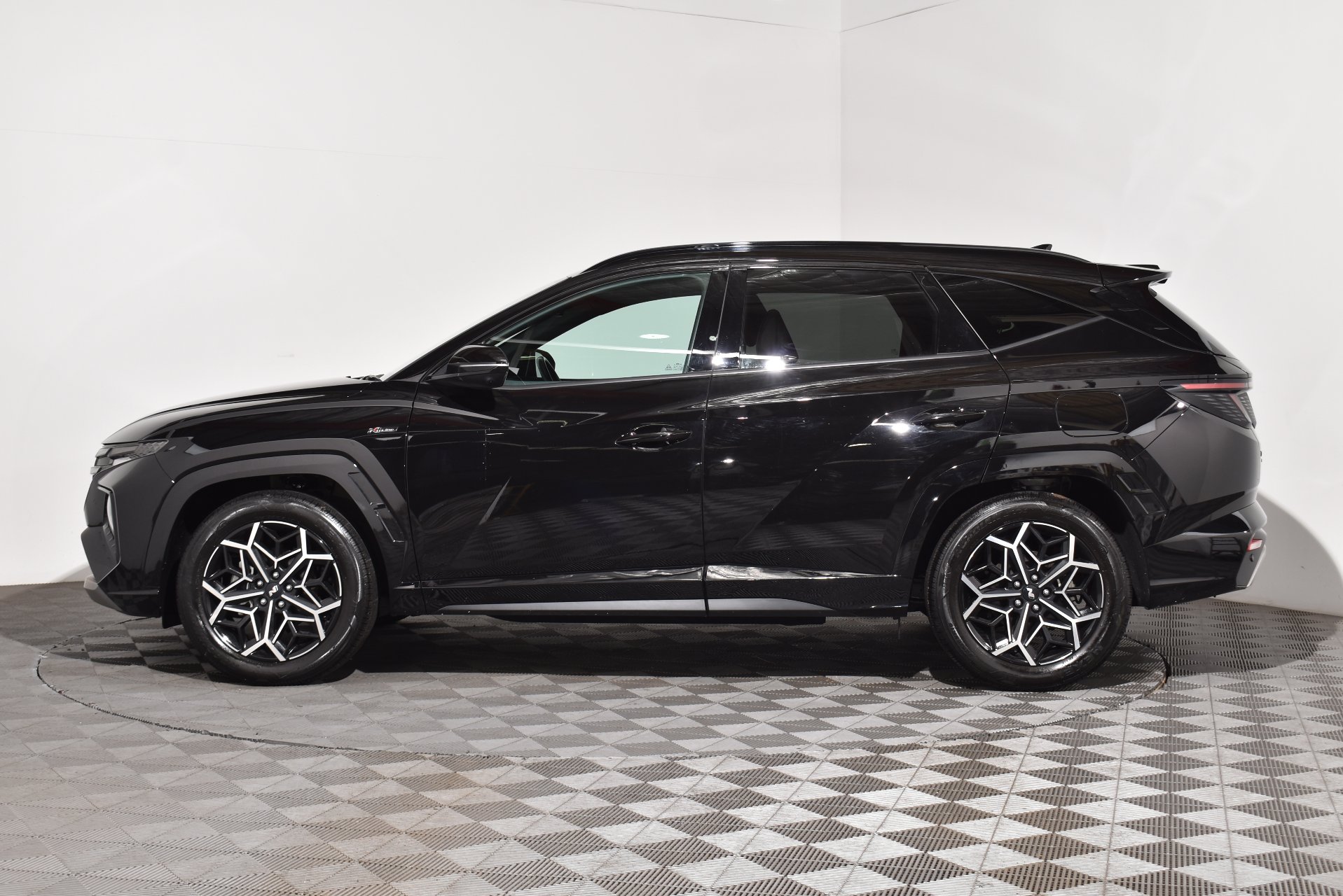 2023 Used Hyundai Tucson