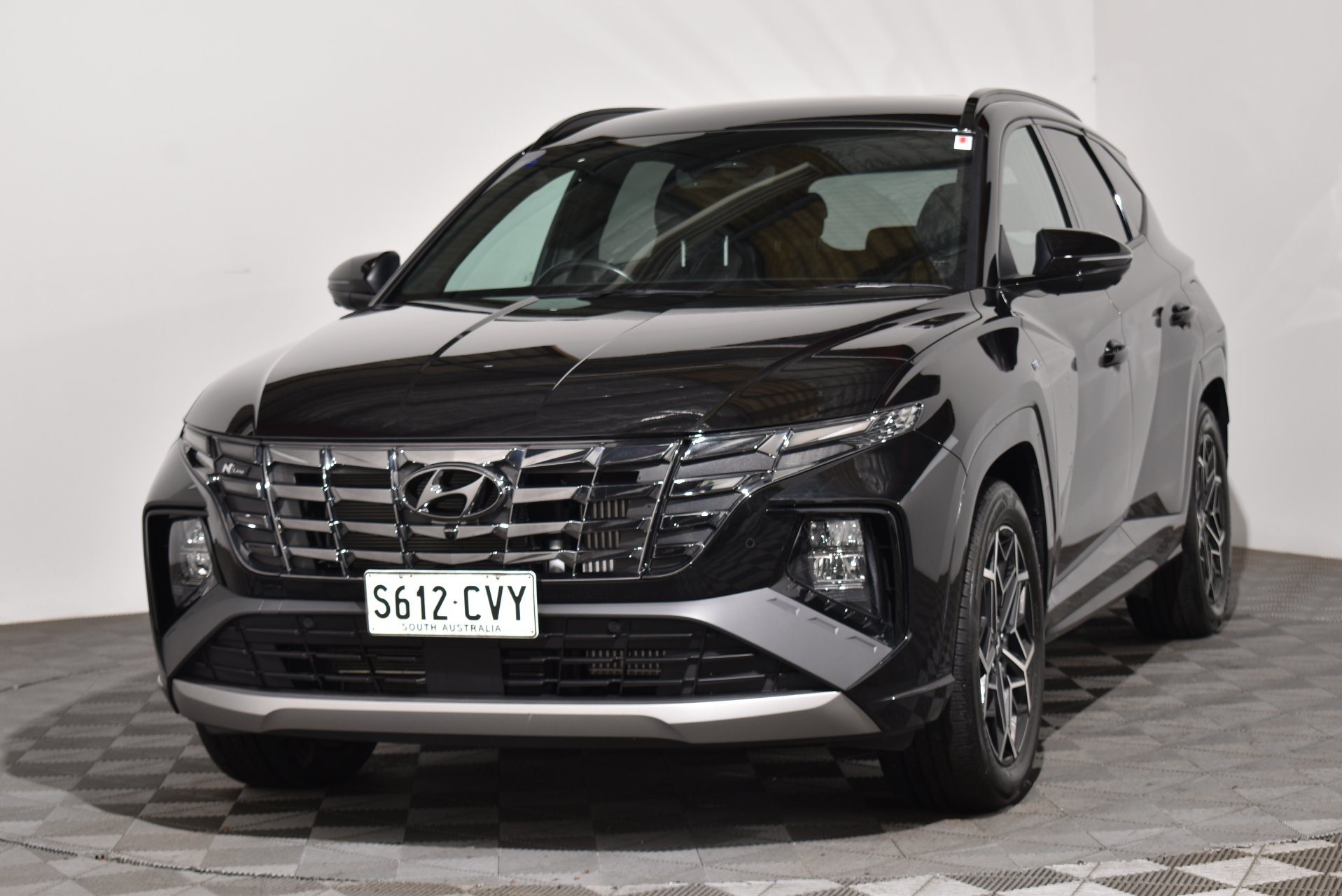 2023 Used Hyundai Tucson