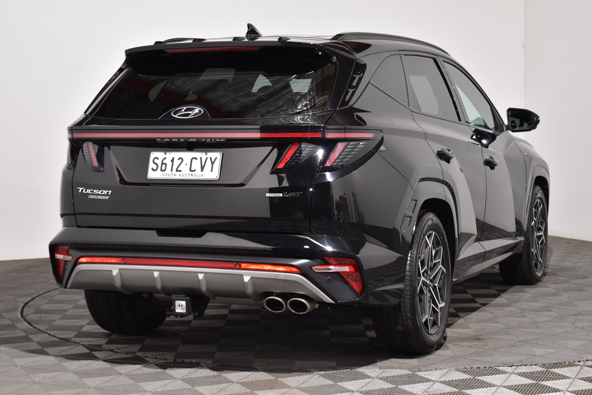 2023 Used Hyundai Tucson