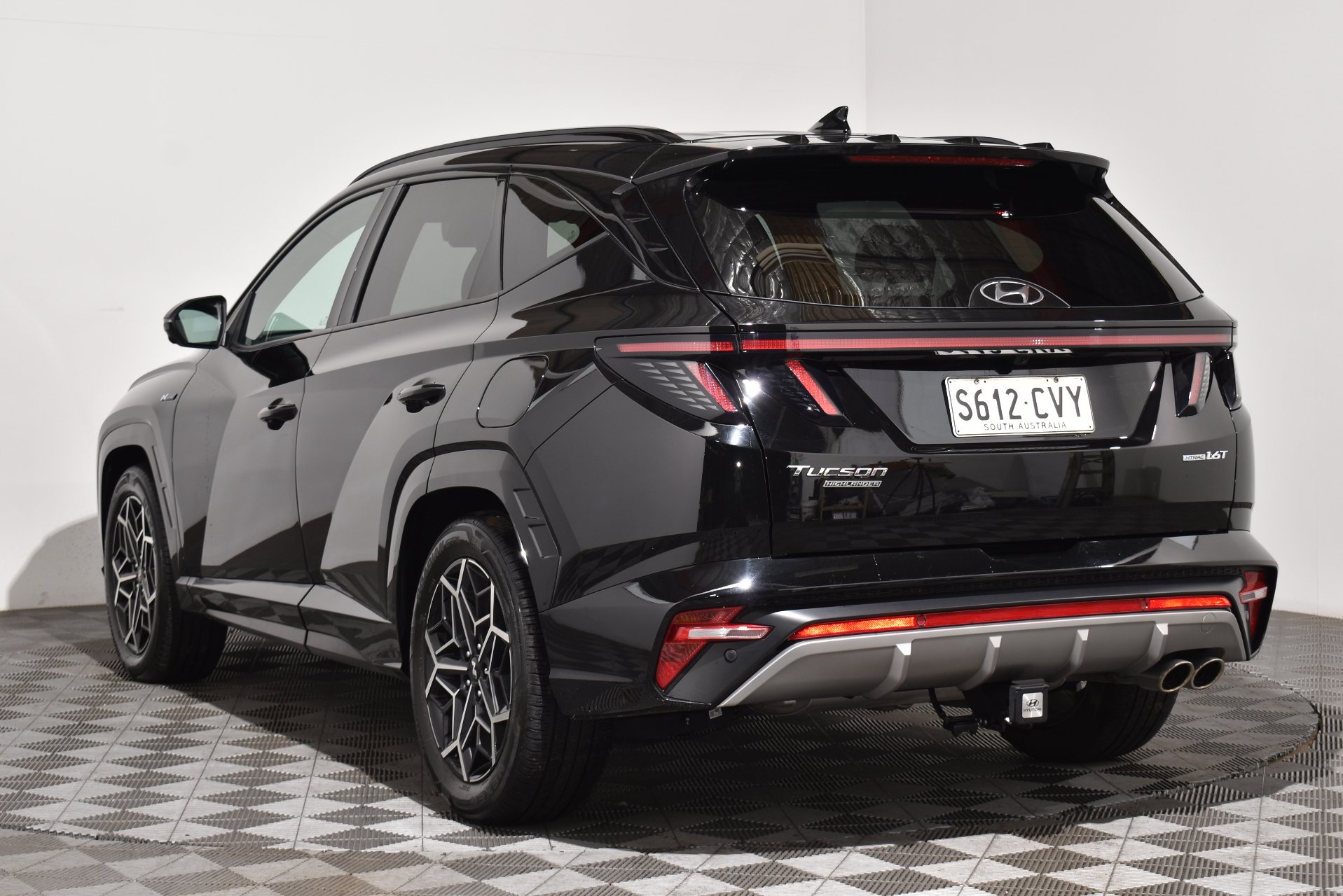 2023 Used Hyundai Tucson