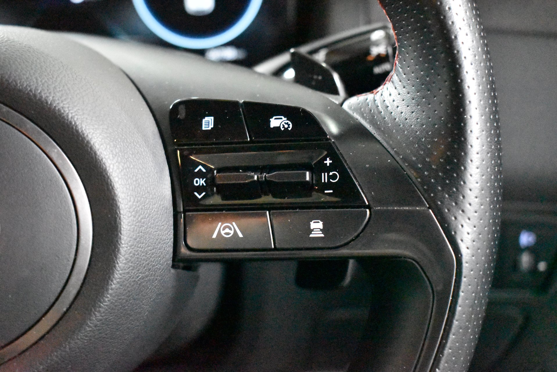 2023 Used Hyundai Tucson