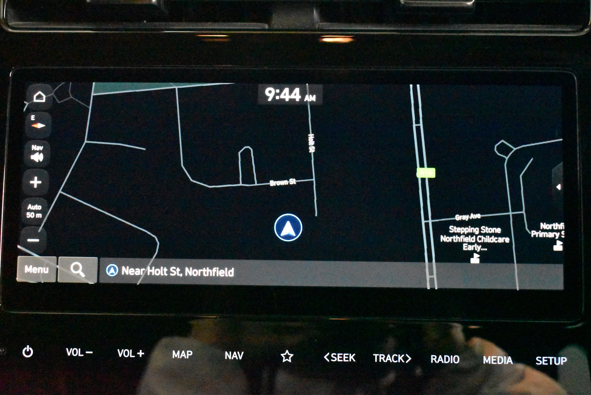 2023 Used Hyundai Tucson