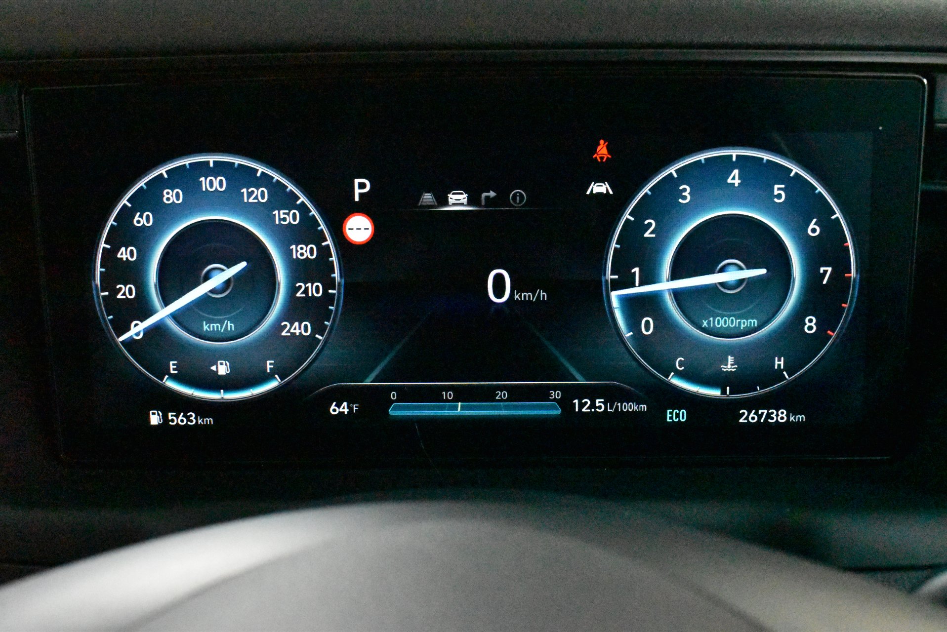 2023 Used Hyundai Tucson