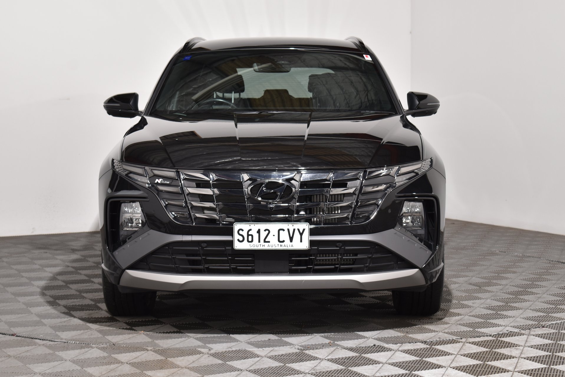 2023 Used Hyundai Tucson