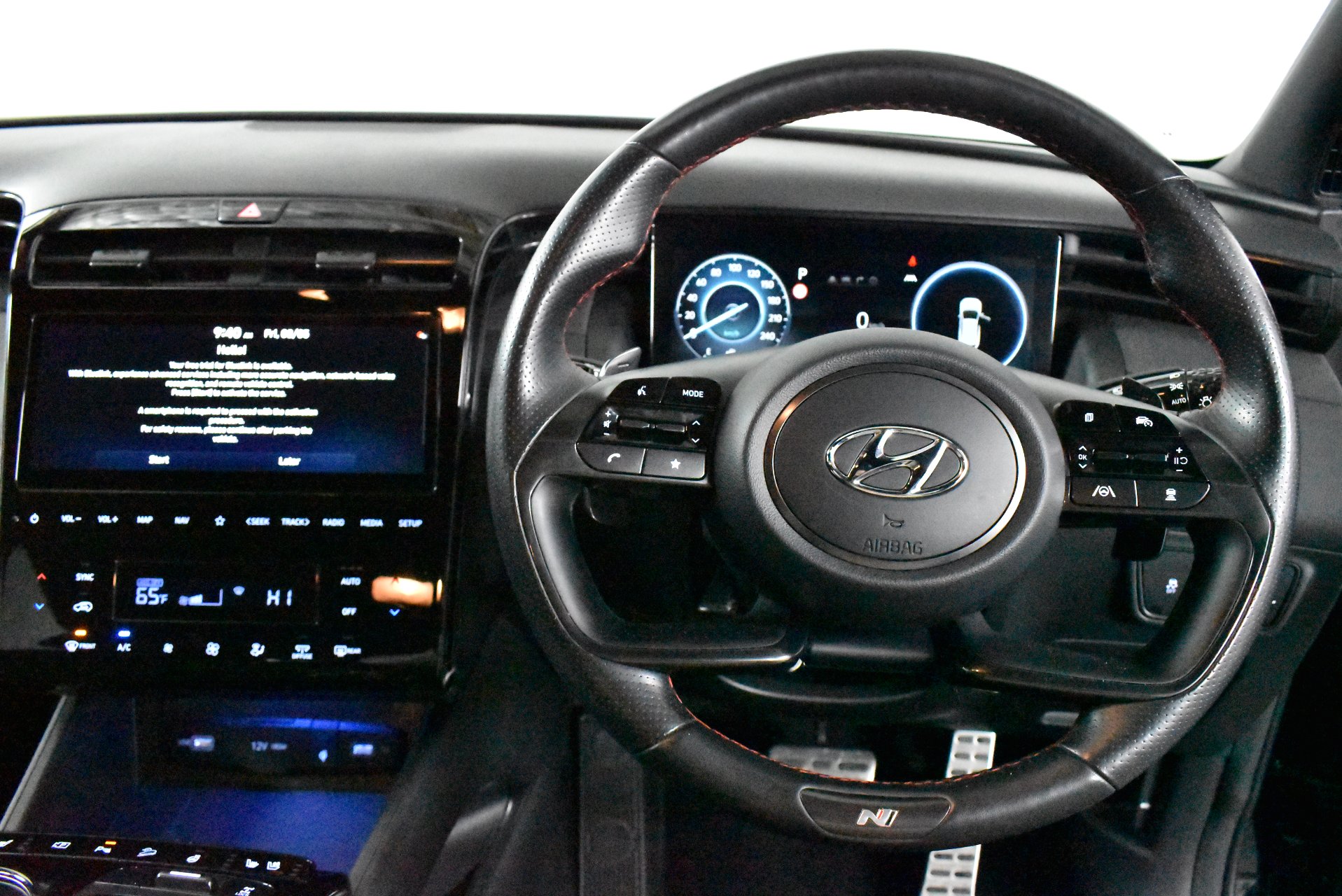 2023 Used Hyundai Tucson