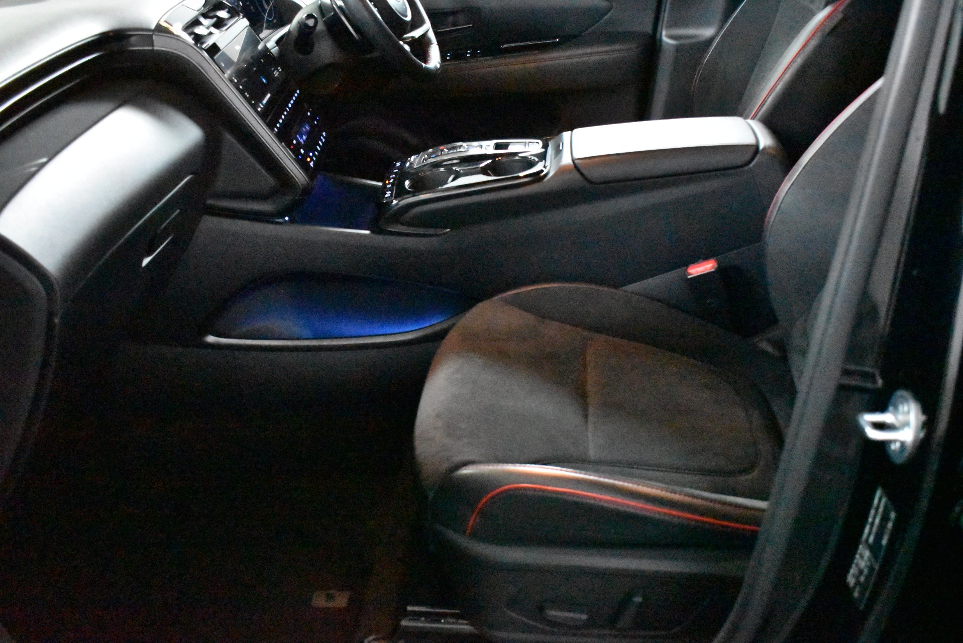 2023 Used Hyundai Tucson