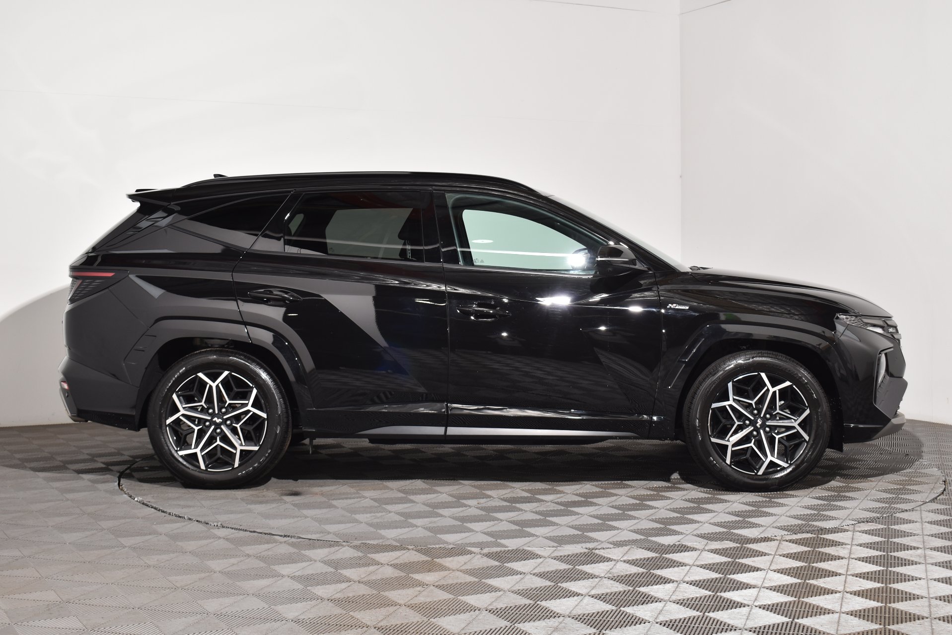 2023 Used Hyundai Tucson