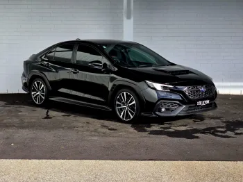 2024 Used Subaru WRX