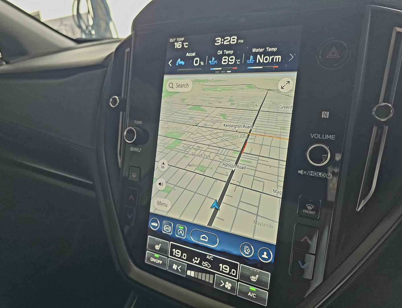 2024 Used Subaru WRX