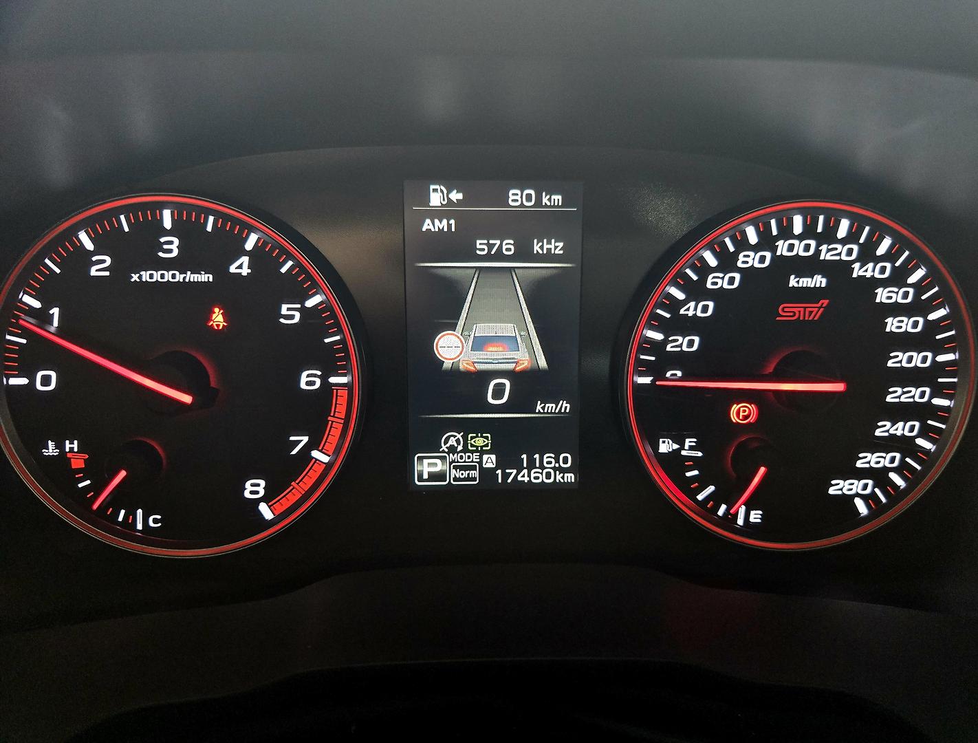 2024 Used Subaru WRX