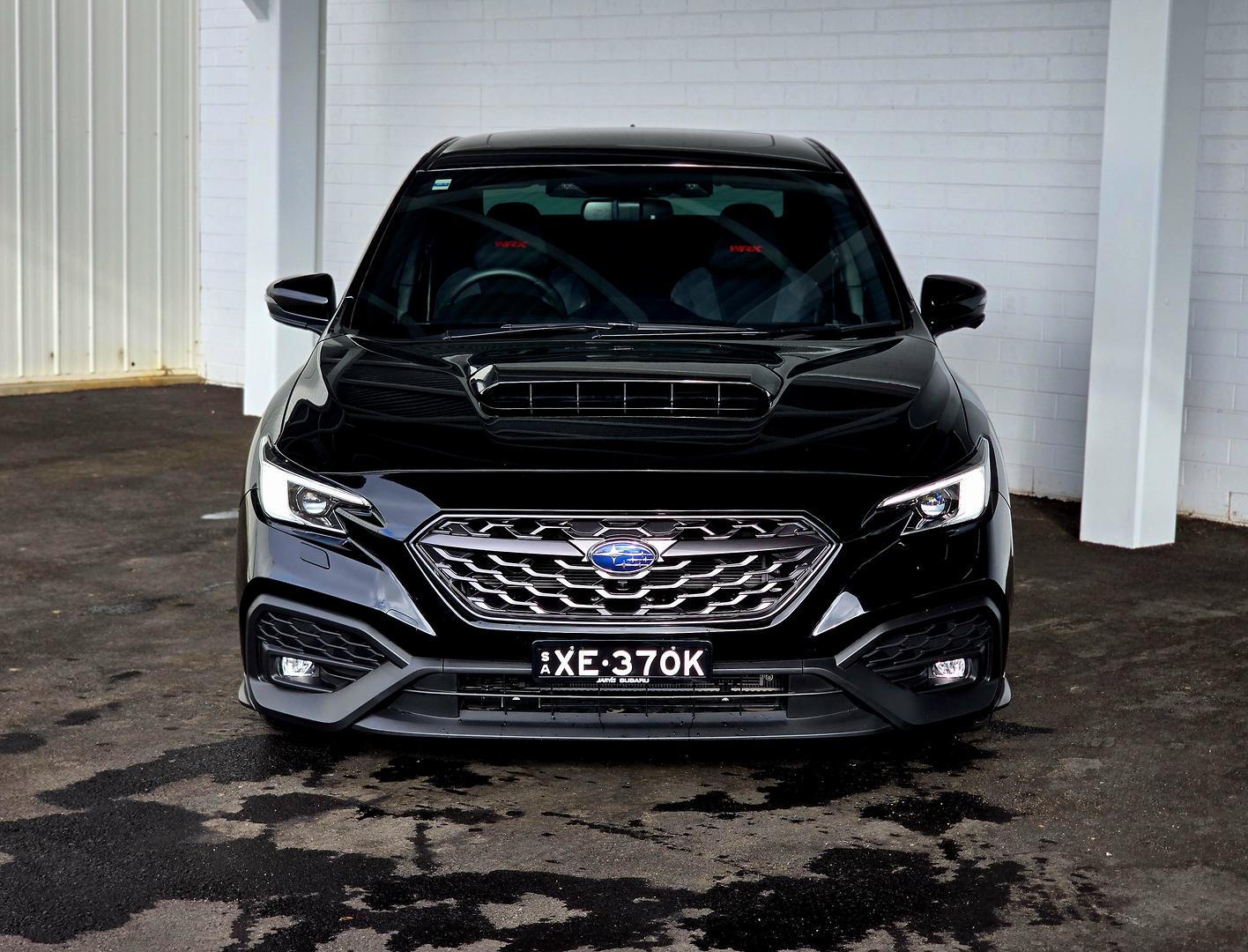 2024 Used Subaru WRX