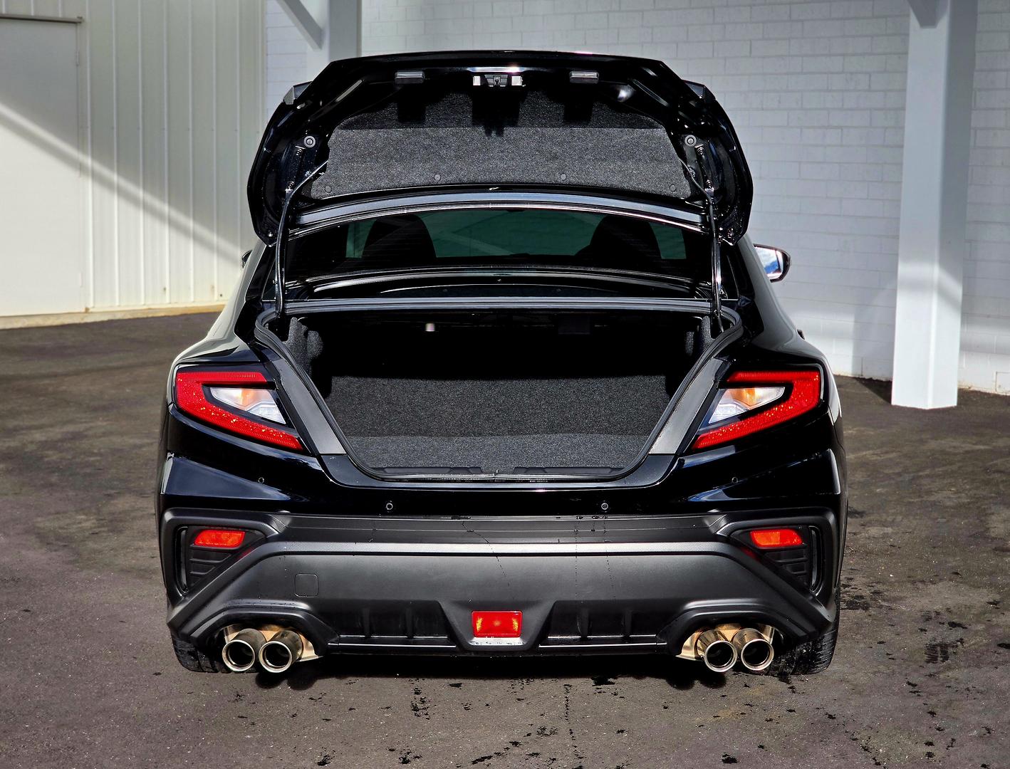 2024 Used Subaru WRX