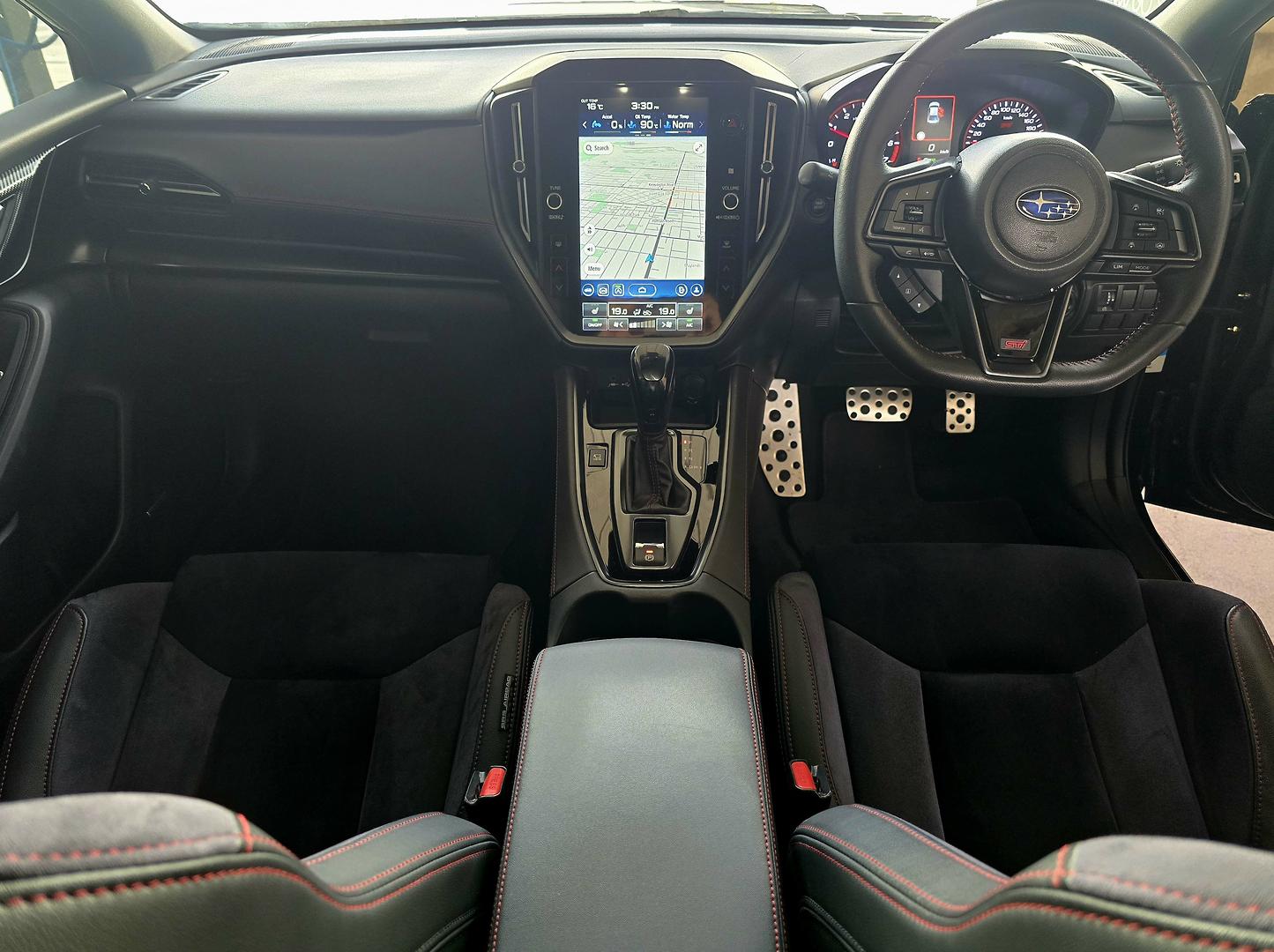2024 Used Subaru WRX