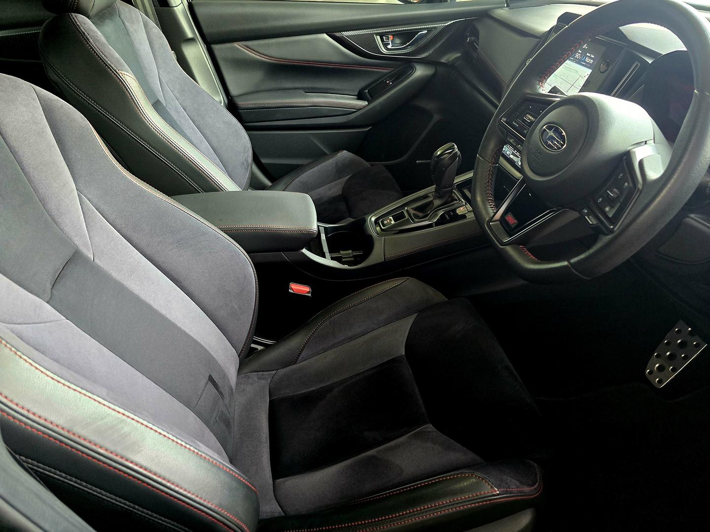 2024 Used Subaru WRX