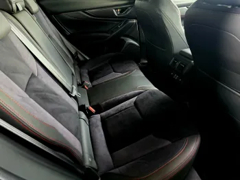 2024 Used Subaru WRX
