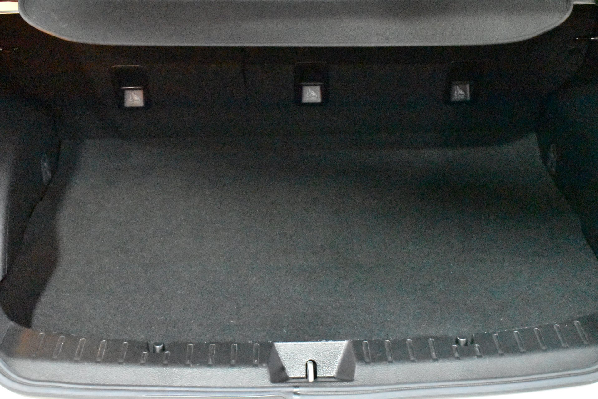 2016 Used Subaru Impreza