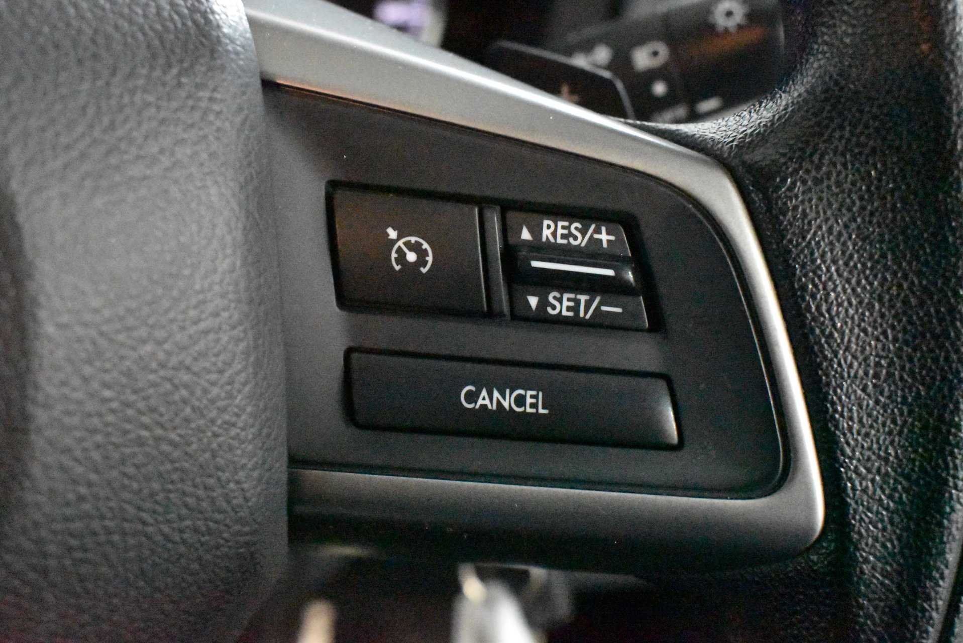 2016 Used Subaru Impreza